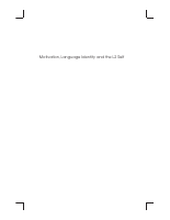 Motivation, Language Identity and the L2 Self.pdf